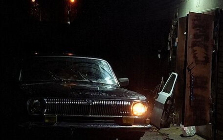 ГАЗ 24 «Волга», 1988 год, 120 000 рублей, 1 фотография