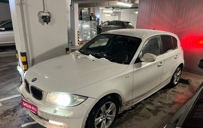 BMW 1 серия, 2011 год, 865 000 рублей, 1 фотография