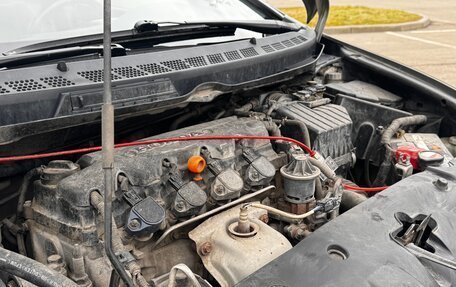 Honda Civic VIII, 2007 год, 587 500 рублей, 7 фотография