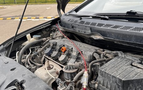 Honda Civic VIII, 2007 год, 587 500 рублей, 8 фотография