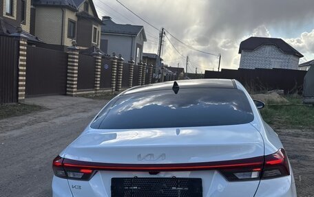 KIA K3, 2024 год, 2 550 000 рублей, 6 фотография