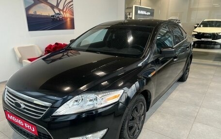 Ford Mondeo IV, 2010 год, 515 000 рублей, 1 фотография