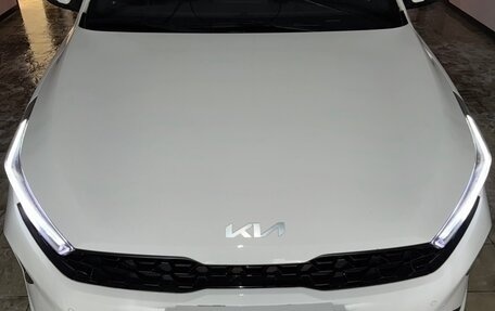 KIA K3, 2024 год, 2 550 000 рублей, 7 фотография