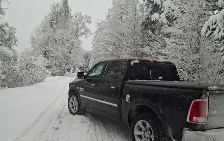 Rambler 1500, 2013 год, 3 100 000 рублей, 3 фотография