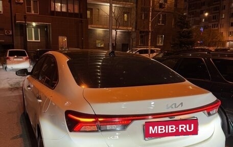 KIA K3, 2024 год, 2 550 000 рублей, 11 фотография