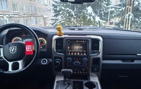 Rambler 1500, 2013 год, 3 100 000 рублей, 5 фотография