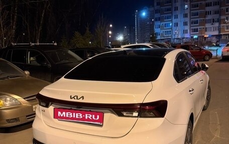 KIA K3, 2024 год, 2 550 000 рублей, 10 фотография