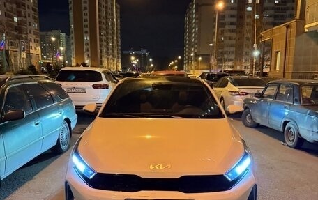 KIA K3, 2024 год, 2 550 000 рублей, 9 фотография