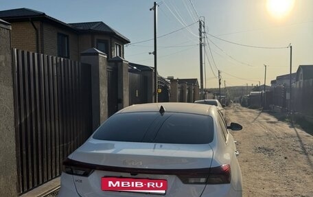 KIA K3, 2024 год, 2 550 000 рублей, 5 фотография