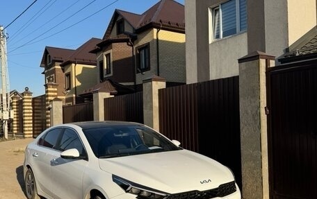 KIA K3, 2024 год, 2 550 000 рублей, 3 фотография