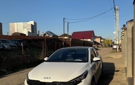 KIA K3, 2024 год, 2 550 000 рублей, 4 фотография