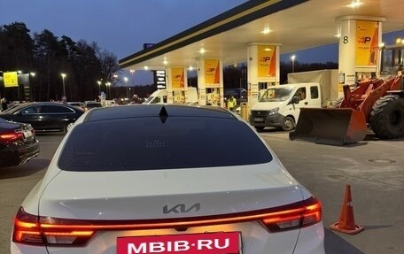 KIA K3, 2024 год, 2 550 000 рублей, 2 фотография