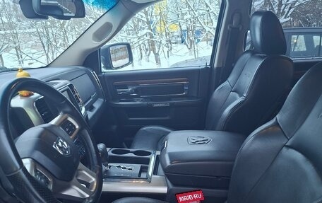 Rambler 1500, 2013 год, 3 100 000 рублей, 6 фотография