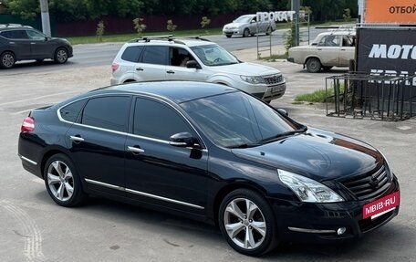 Nissan Teana, 2010 год, 945 000 рублей, 2 фотография