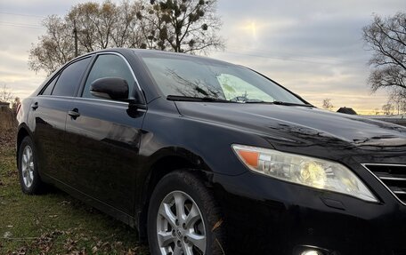 Toyota Camry, 2011 год, 1 190 000 рублей, 2 фотография