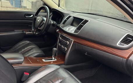 Nissan Teana, 2010 год, 945 000 рублей, 6 фотография