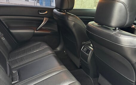 Nissan Teana, 2010 год, 945 000 рублей, 7 фотография