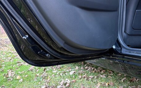 Toyota Camry, 2011 год, 1 190 000 рублей, 7 фотография