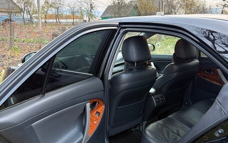 Toyota Camry, 2011 год, 1 190 000 рублей, 6 фотография