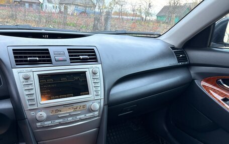 Toyota Camry, 2011 год, 1 190 000 рублей, 12 фотография