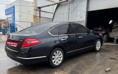 Nissan Teana, 2010 год, 945 000 рублей, 5 фотография