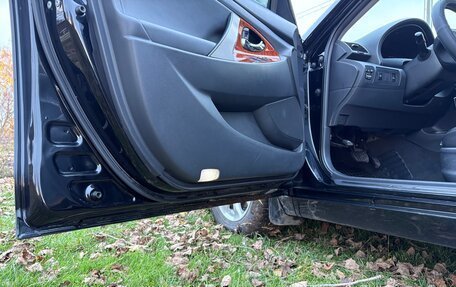 Toyota Camry, 2011 год, 1 190 000 рублей, 11 фотография