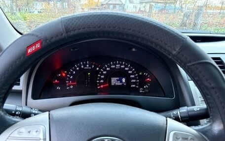 Toyota Camry, 2011 год, 1 190 000 рублей, 9 фотография