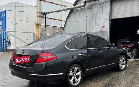 Nissan Teana, 2010 год, 945 000 рублей, 4 фотография