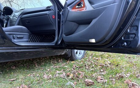 Toyota Camry, 2011 год, 1 190 000 рублей, 14 фотография