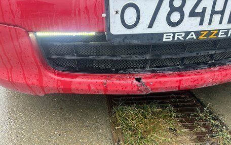 Nissan Note II рестайлинг, 2007 год, 350 000 рублей, 6 фотография