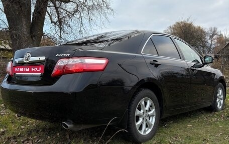 Toyota Camry, 2011 год, 1 190 000 рублей, 5 фотография