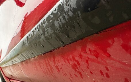 Nissan Note II рестайлинг, 2007 год, 350 000 рублей, 8 фотография