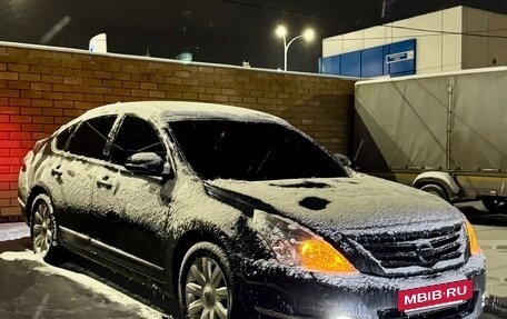 Nissan Teana, 2010 год, 945 000 рублей, 8 фотография