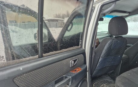 Hyundai Terracan I, 2003 год, 690 000 рублей, 6 фотография