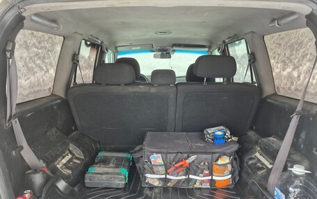 Hyundai Terracan I, 2003 год, 690 000 рублей, 12 фотография