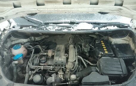 Volkswagen Caddy III рестайлинг, 2012 год, 700 000 рублей, 9 фотография