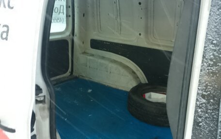 Volkswagen Caddy III рестайлинг, 2012 год, 700 000 рублей, 6 фотография