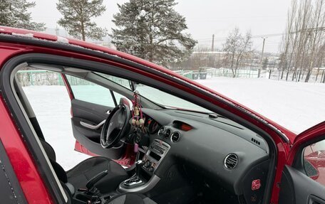 Peugeot 308 II, 2011 год, 600 000 рублей, 5 фотография