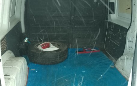 Volkswagen Caddy III рестайлинг, 2012 год, 700 000 рублей, 5 фотография