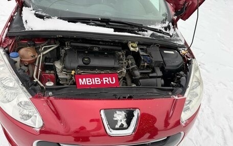 Peugeot 308 II, 2011 год, 600 000 рублей, 3 фотография