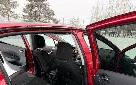 Peugeot 308 II, 2011 год, 600 000 рублей, 10 фотография