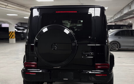 Mercedes-Benz G-Класс AMG, 2022 год, 22 970 000 рублей, 4 фотография