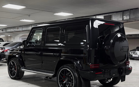 Mercedes-Benz G-Класс AMG, 2022 год, 22 970 000 рублей, 3 фотография