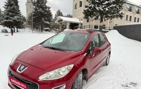 Peugeot 308 II, 2011 год, 600 000 рублей, 4 фотография