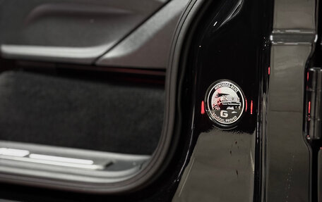 Mercedes-Benz G-Класс AMG, 2022 год, 22 970 000 рублей, 7 фотография