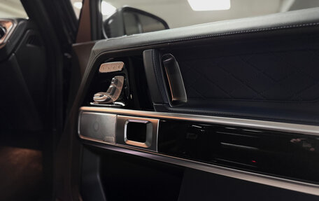 Mercedes-Benz G-Класс AMG, 2022 год, 22 970 000 рублей, 11 фотография