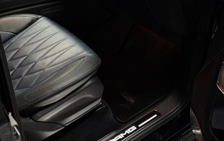 Mercedes-Benz G-Класс AMG, 2022 год, 22 970 000 рублей, 12 фотография