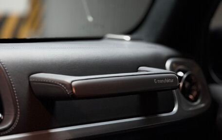 Mercedes-Benz G-Класс AMG, 2022 год, 22 970 000 рублей, 13 фотография