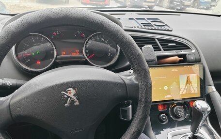 Peugeot 3008 I рестайлинг, 2016 год, 1 330 000 рублей, 5 фотография