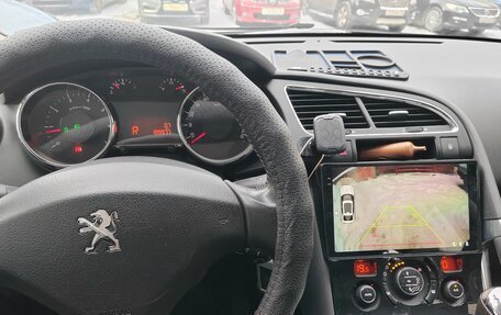 Peugeot 3008 I рестайлинг, 2016 год, 1 330 000 рублей, 6 фотография